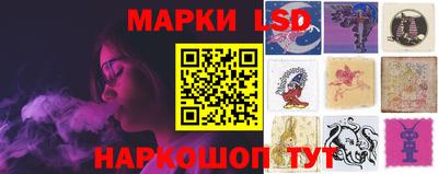 дживик Берёзовский