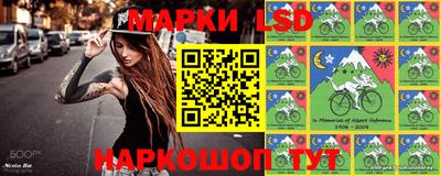 дживик Берёзовский